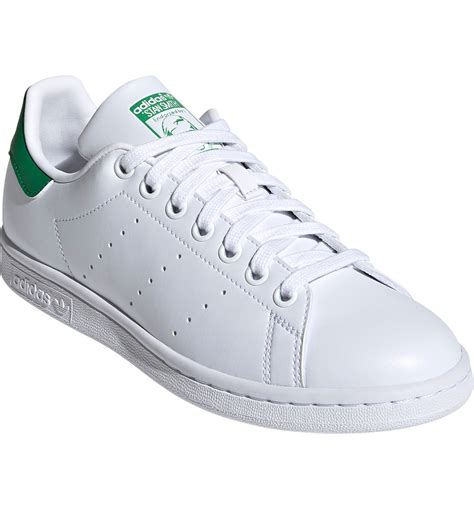 primegreen stan smith sneaker (women)